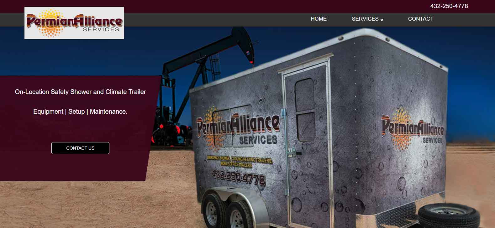 Permian Alliance